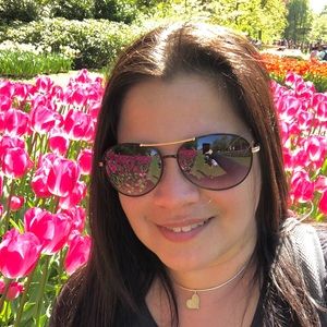 Meet your Posher, Heather